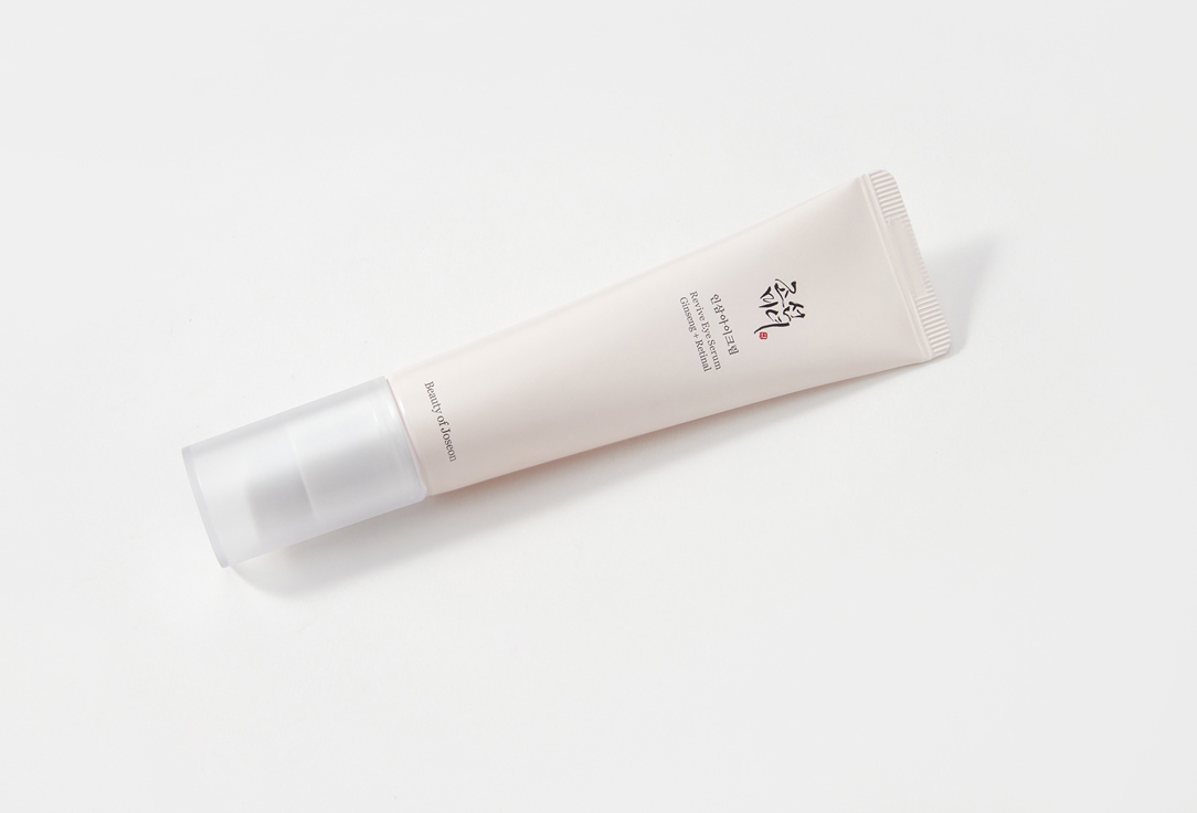 Beauty of Joseon Revive Eye Serum Ginseng + Retinal 30 ml Beauty of Joseon Revive Eye Serum Ginseng + Retinal