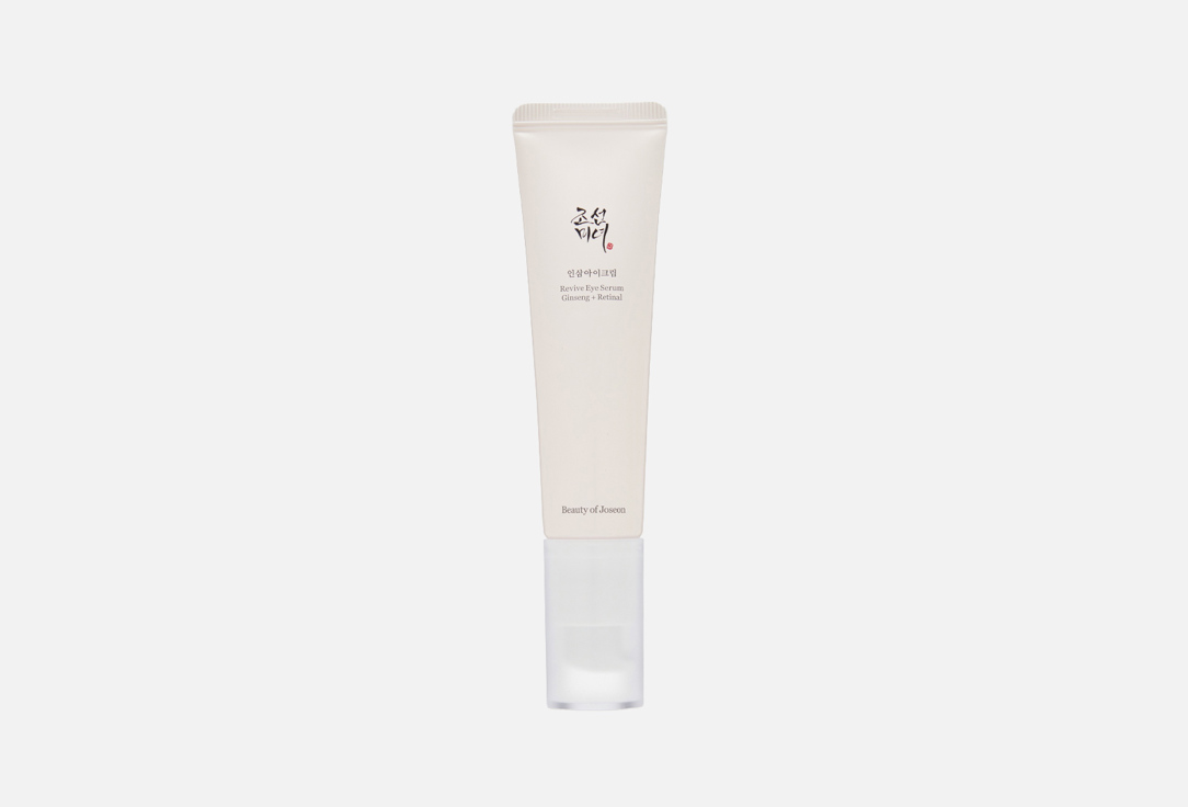 Beauty of Joseon Revive Eye Serum Ginseng + Retinal 30 ml Beauty of Joseon Revive Eye Serum Ginseng + Retinal