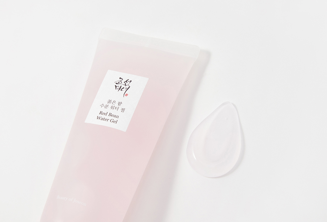 Beauty of Joseon Face gel Red bean