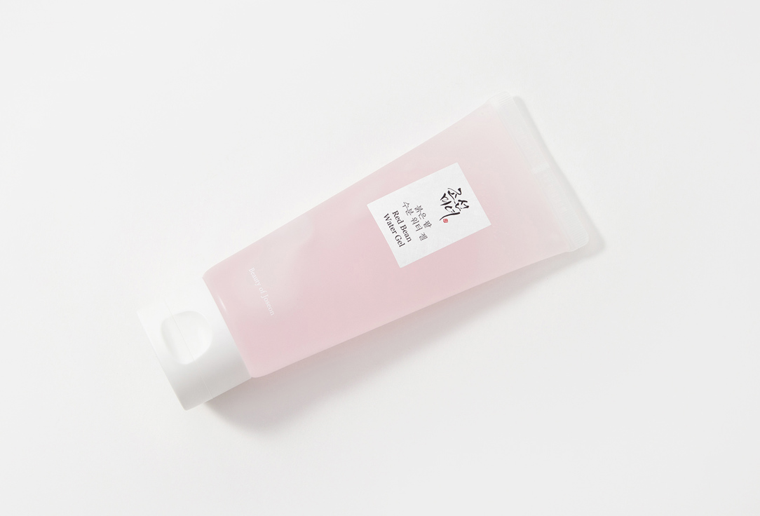 Beauty of Joseon Face gel Red bean