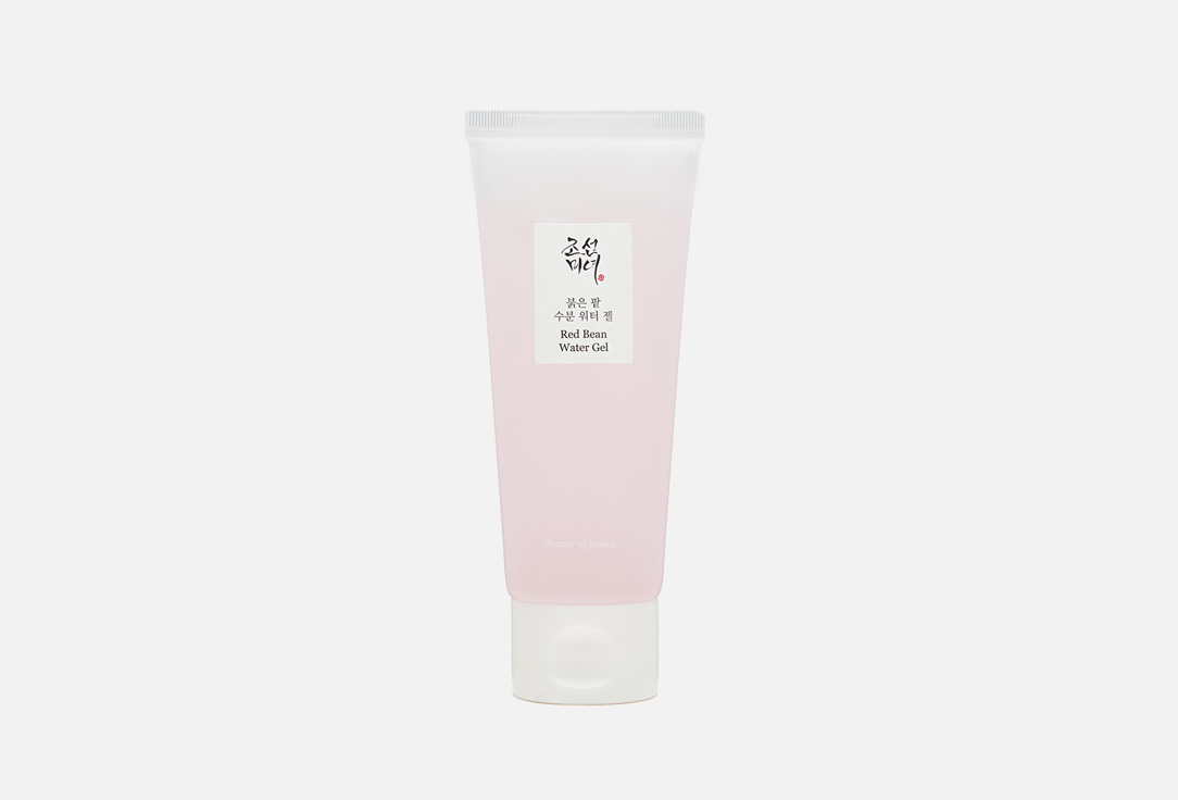 Beauty of Joseon Water face Gel Red Bean 100 ml Beauty of Joseon Water face Gel Red Bean