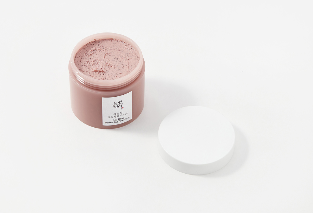 Beauty of Joseon Refreshing Pore Mask Red Bean 140 ml Beauty of Joseon Refreshing Pore Mask Red Bean