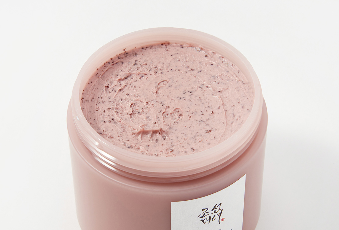 Beauty of Joseon Refreshing Pore Mask Red Bean 140 ml Beauty of Joseon Refreshing Pore Mask Red Bean