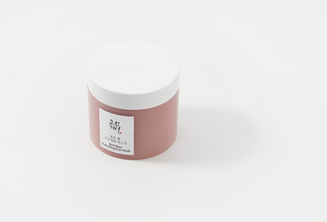 Beauty of Joseon Refreshing Pore Mask Red Bean 140 ml Beauty of Joseon Refreshing Pore Mask Red Bean