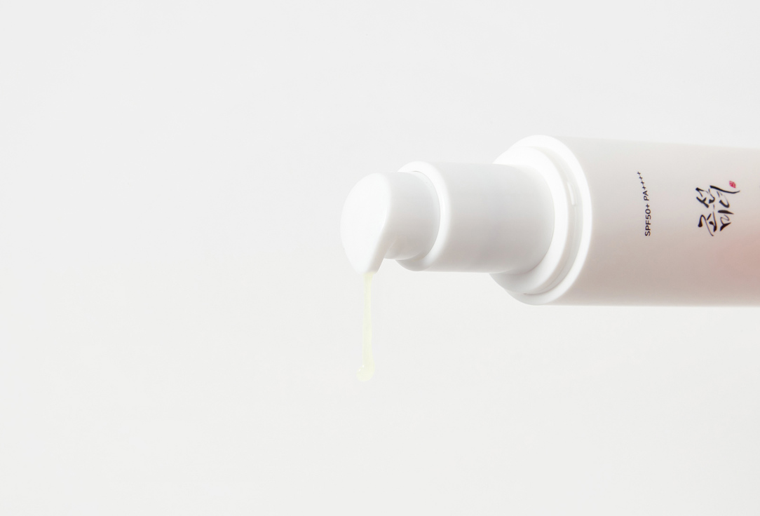 Beauty of Joseon Sun serum SPF50+ PA++++ Ginseng moist 50 ml Beauty of Joseon Sun serum SPF50+ PA++++ Ginseng moist