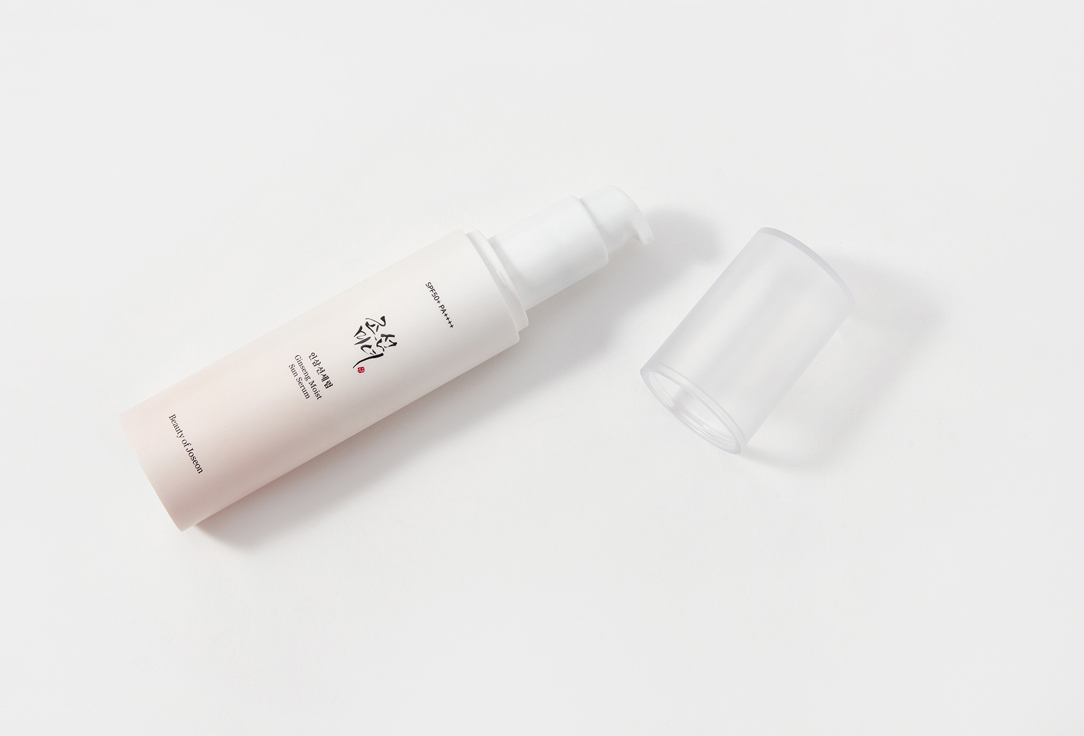 Beauty of Joseon Sun serum SPF50+ PA++++ Ginseng moist 50 ml Beauty of Joseon Sun serum SPF50+ PA++++ Ginseng moist