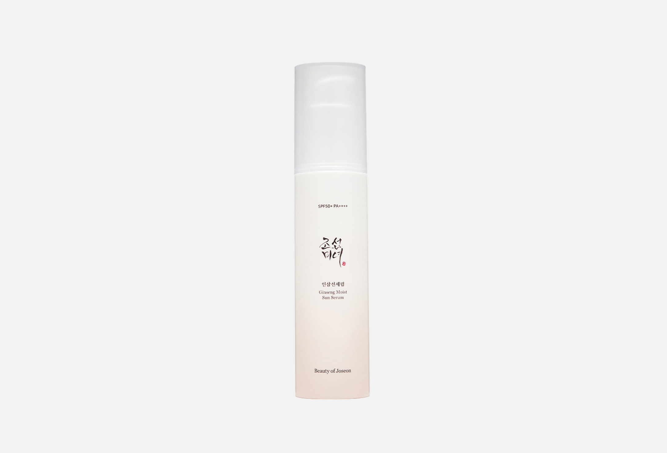 Ginseng moist  50 