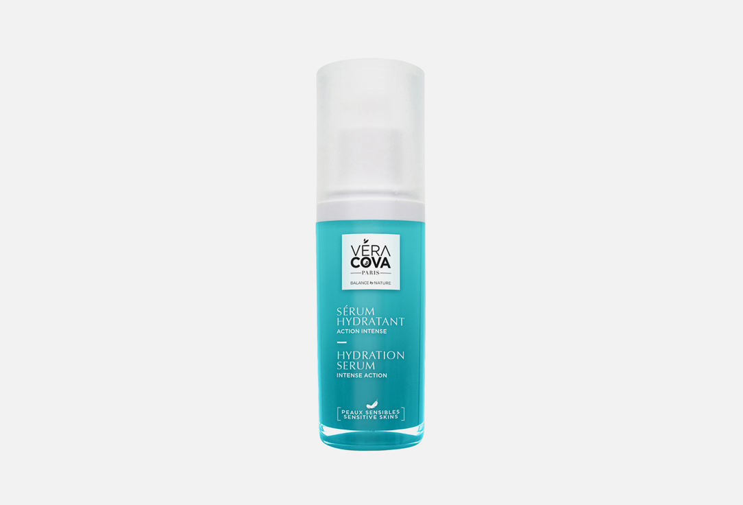 VERACOVA Face Serum Intense Action Hydration