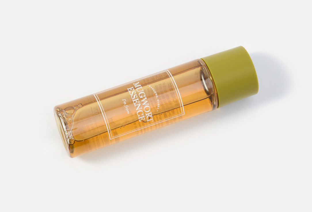 I'M FROM Soothing & Clarifying Face Essence MUGWORT ESSENCE
