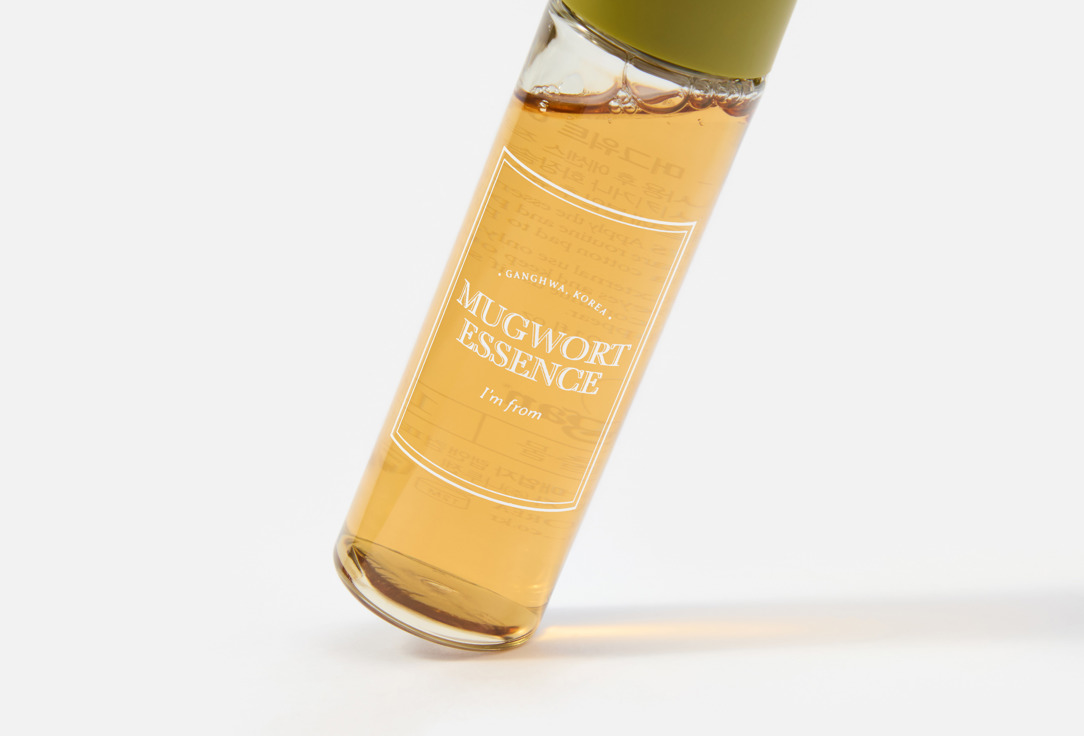 I'M FROM Soothing & Clarifying Face Essence MUGWORT ESSENCE