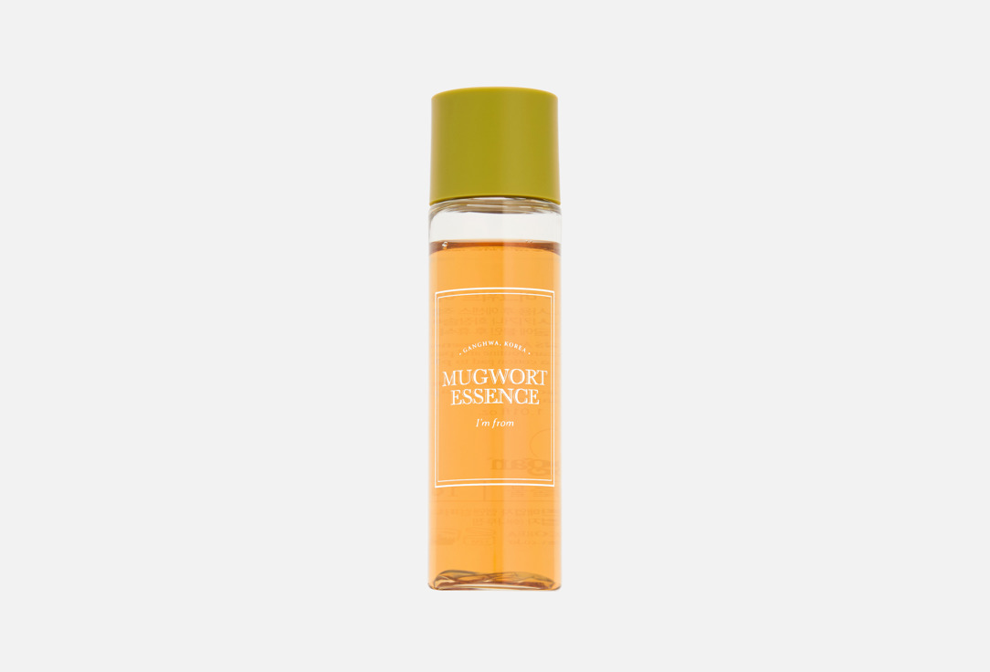I'M FROM Soothing & Clarifying Face Essence MUGWORT ESSENCE