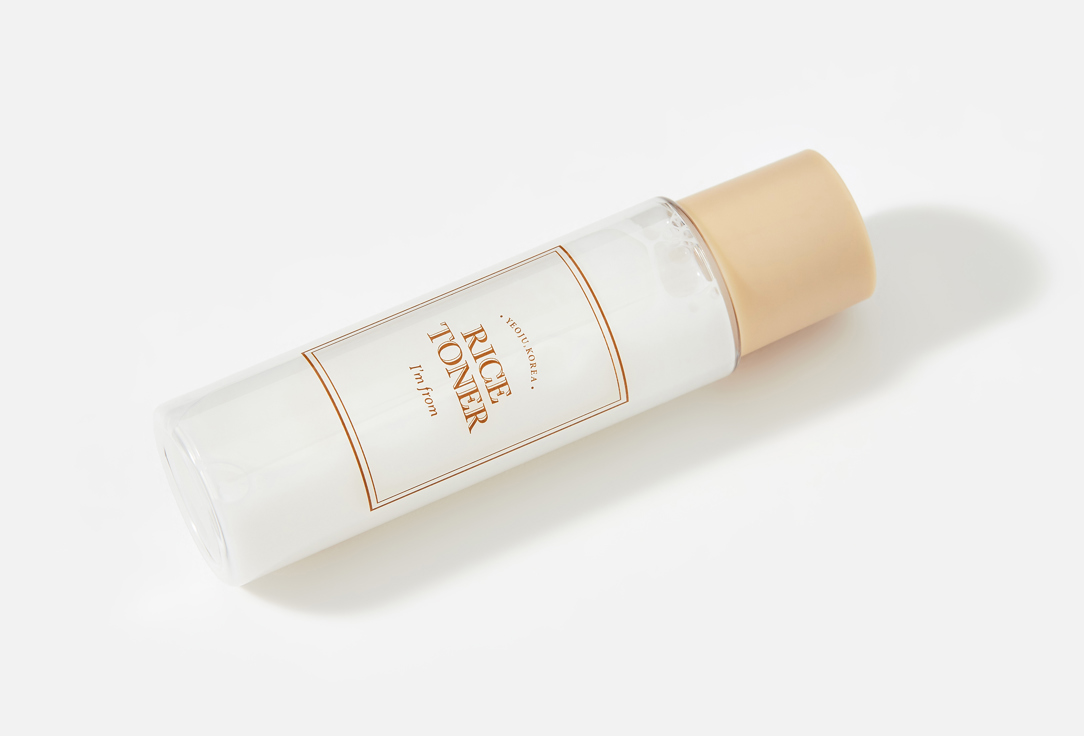 I'M FROM Radiance-Boosting Hydrating Toner RICE TONER