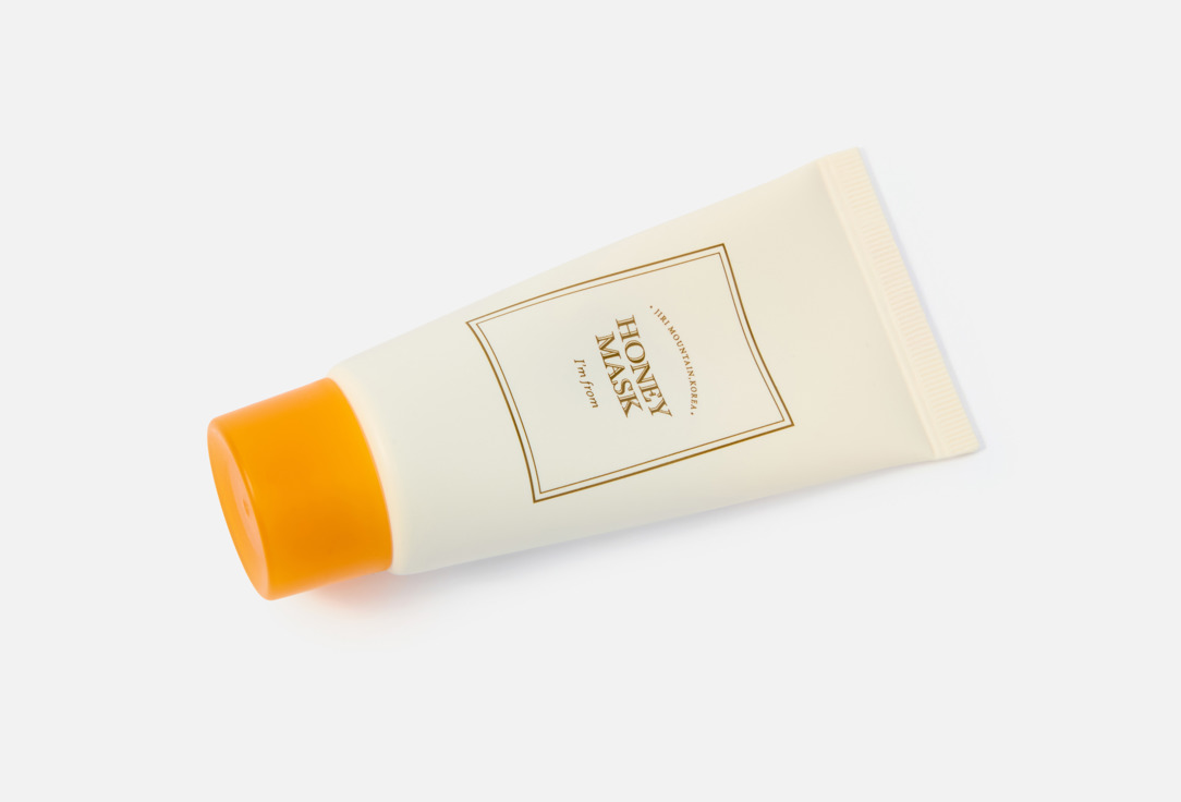 I'M FROM Nourishing Face Mask HONEY MASK