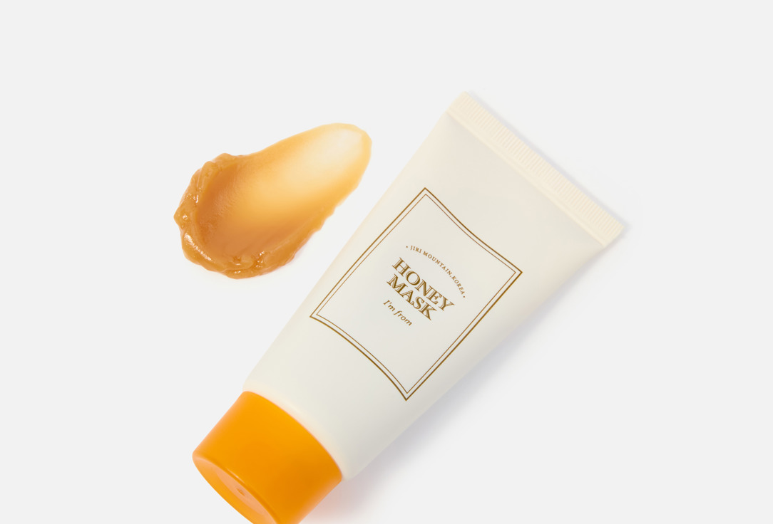I'M FROM Nourishing Face Mask HONEY MASK