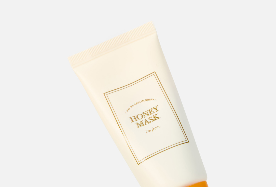 I'M FROM Nourishing Face Mask HONEY MASK
