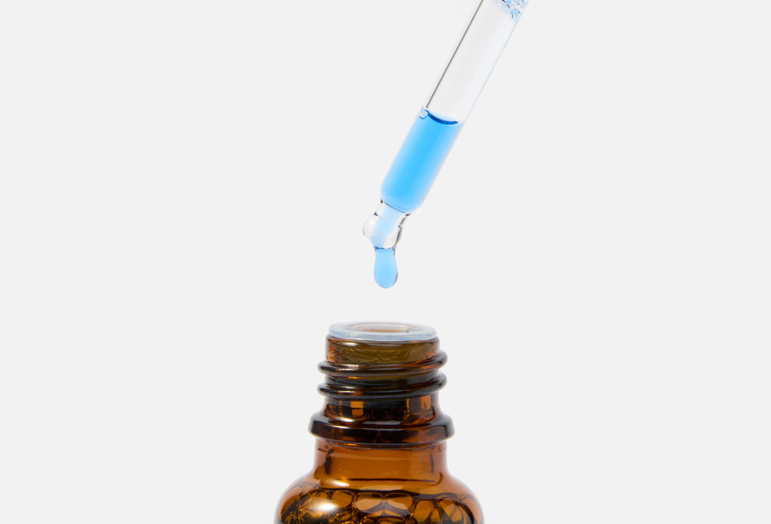 Dear, klairs Facial serum Midnight Blue Youth Activating Drop