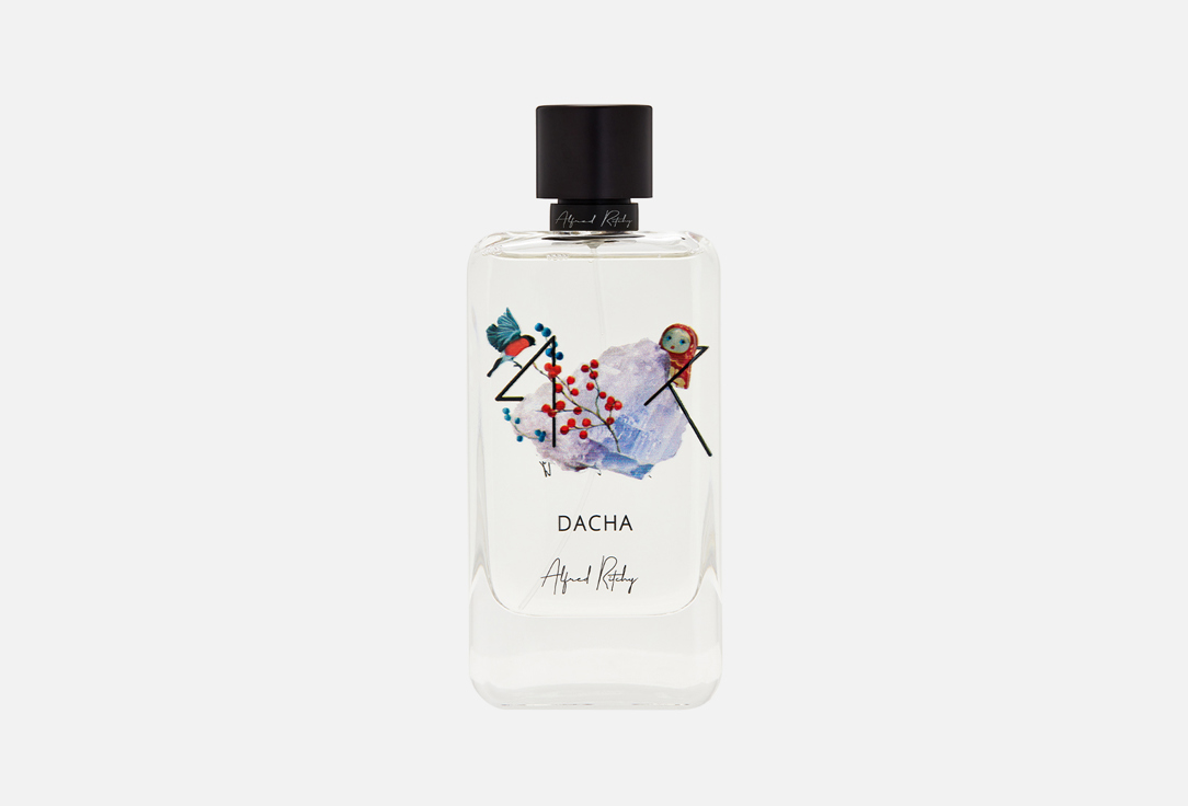 ALFRED RITCHY Eau de Parfum Dacha