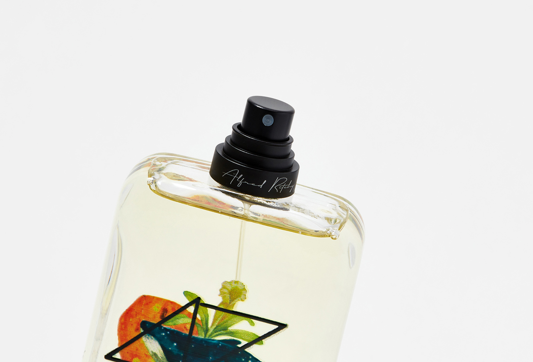 ALFRED RITCHY Eau de Parfum Jetty