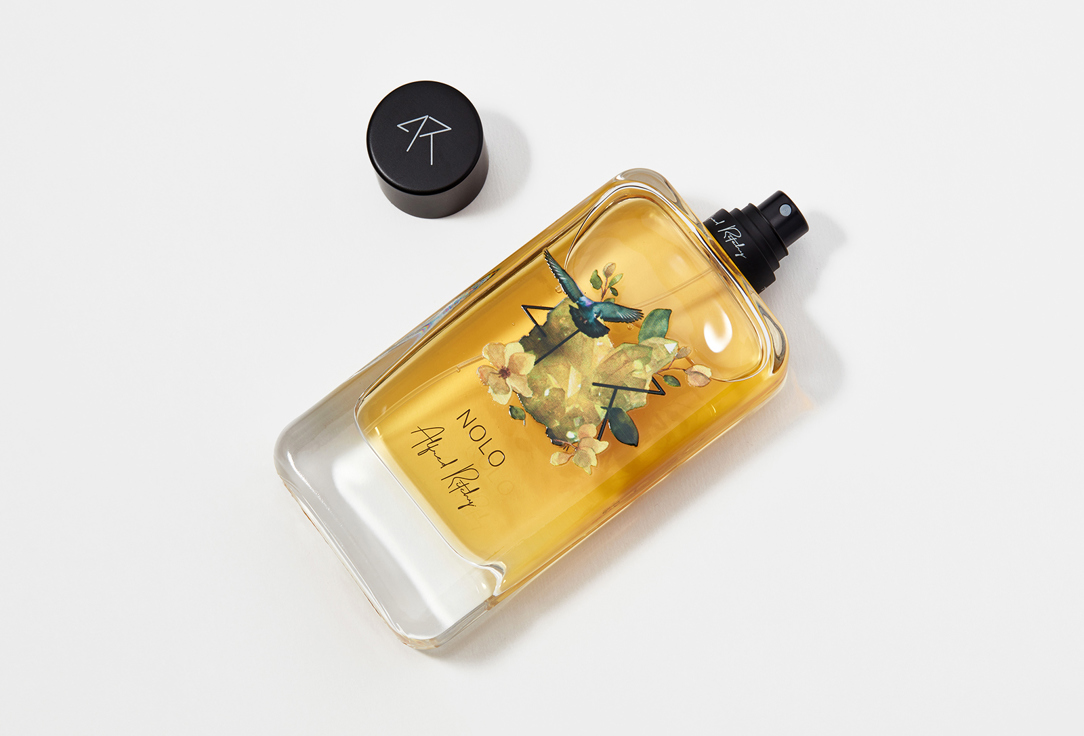 ALFRED RITCHY Eau de Parfum Nolo