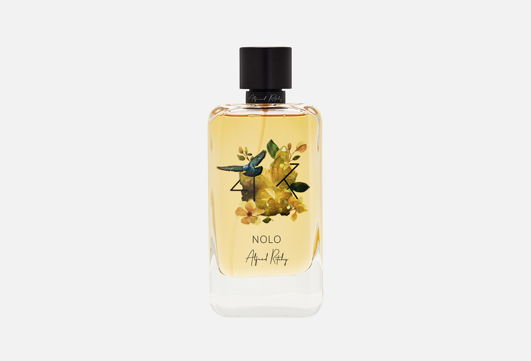 ALFRED RITCHY Eau de Parfum Nolo