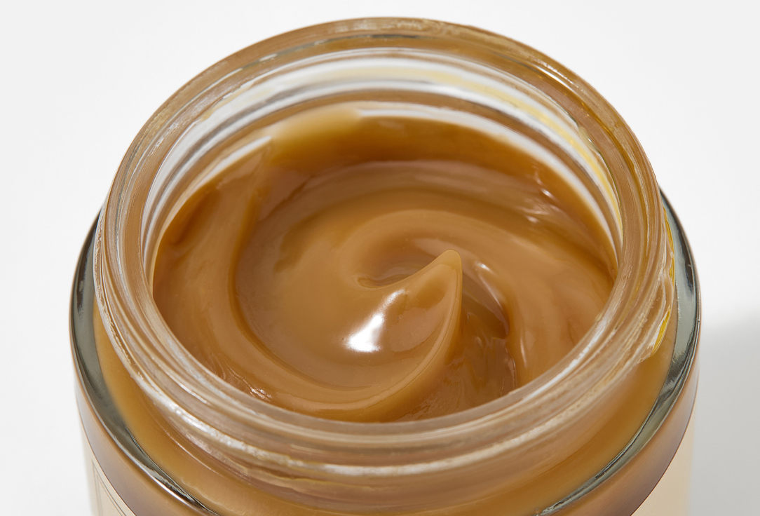 I'M FROM Nourishing face Mask Honey mask