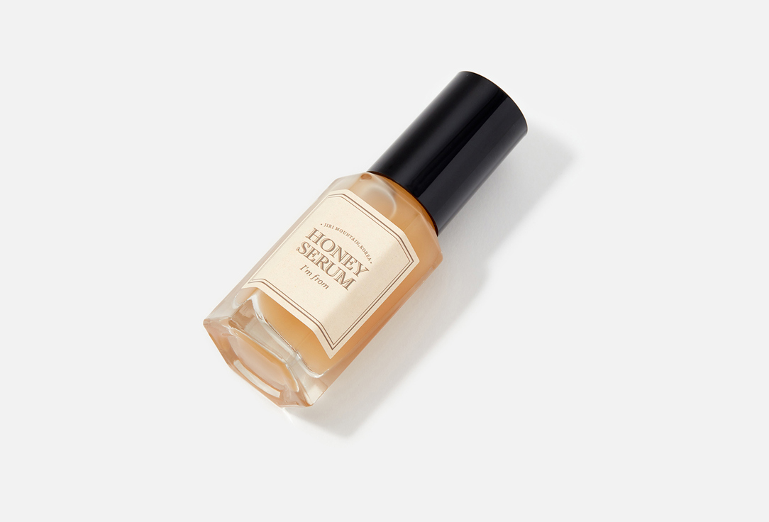 I'M FROM Radiance-Boosting Serum Honey serum