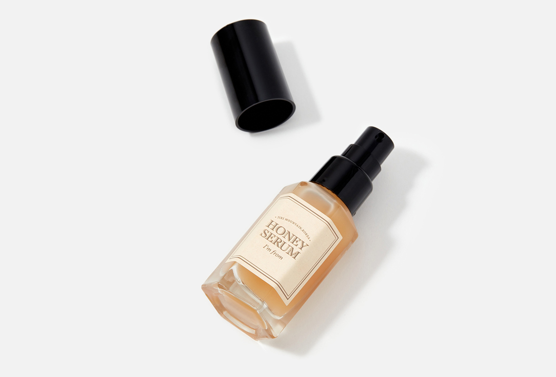 I'M FROM Radiance-Boosting Serum Honey serum