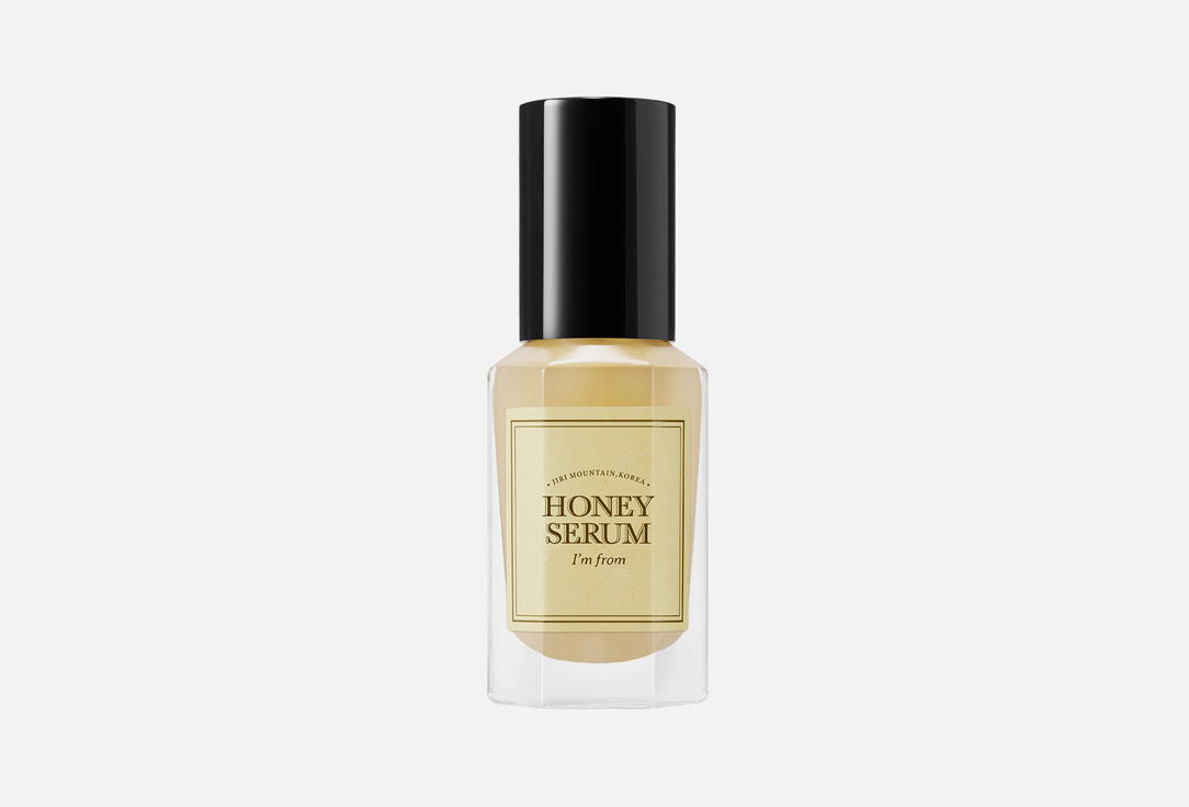 Im From Face serum Honey