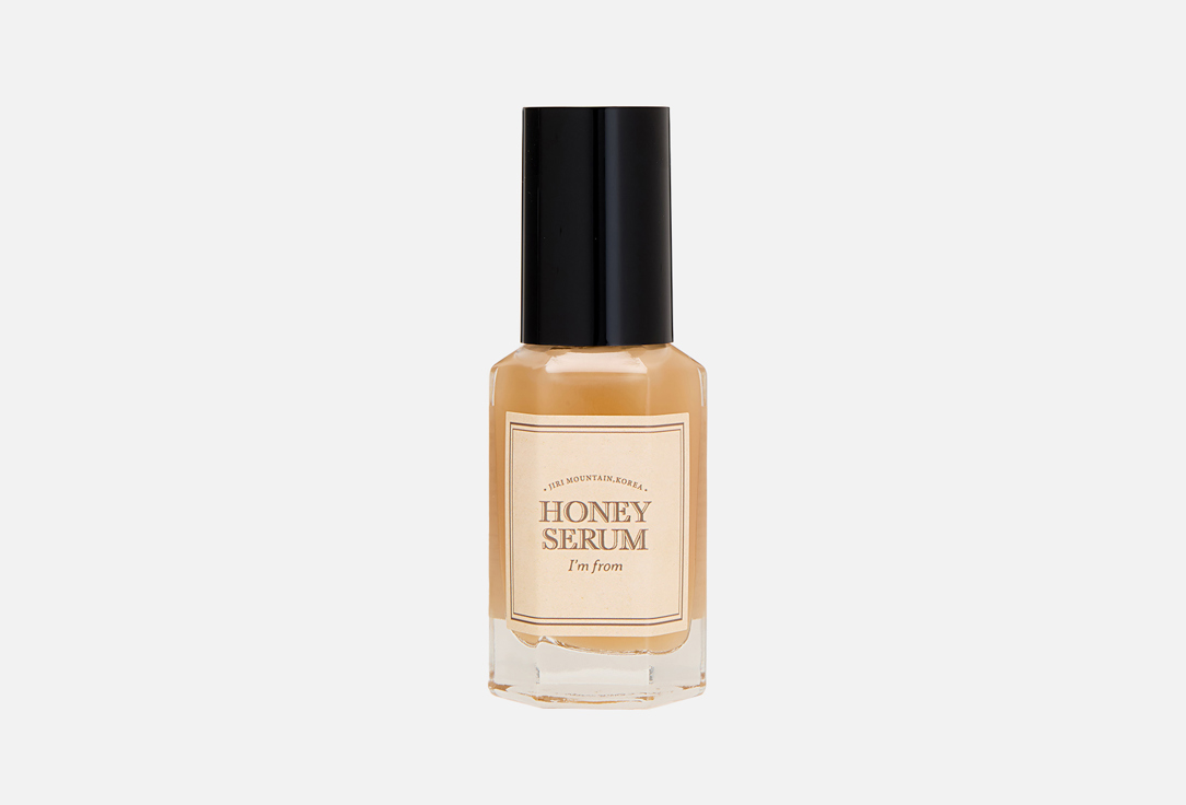 I'M FROM Radiance-Boosting Serum Honey serum