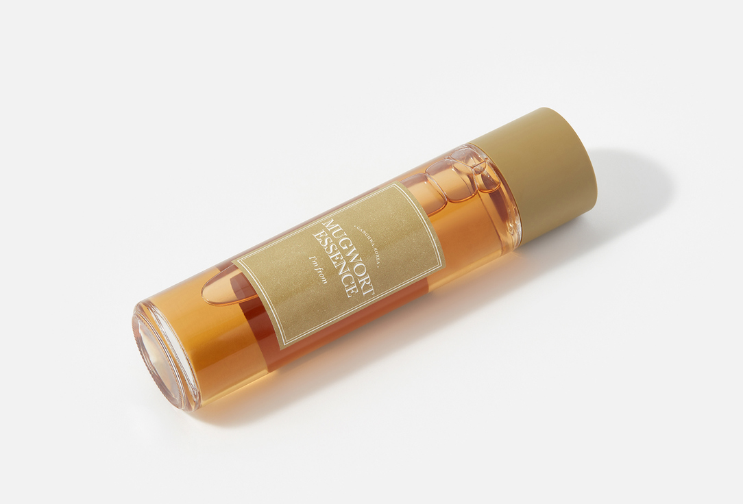 I'M FROM Clarifying & Calming Face Essence MUGWORT ESSENCE