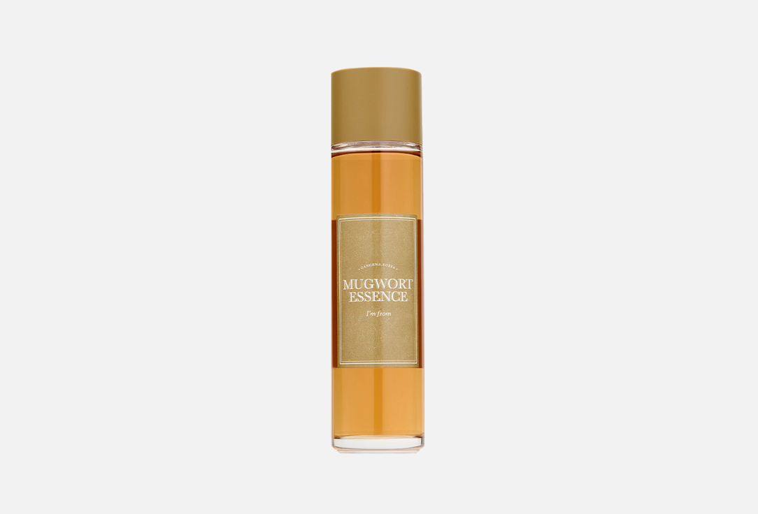 I'M FROM Clarifying & Calming Face Essence MUGWORT ESSENCE