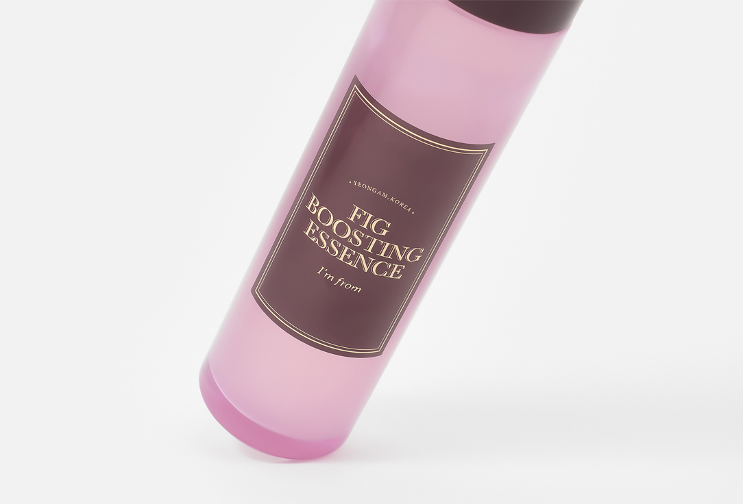 I'M FROM Antioxidant Face Essence Booster Fig boosting essence