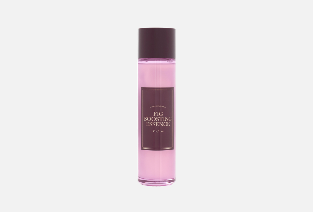 I'M FROM Antioxidant Face Essence Booster Fig boosting essence