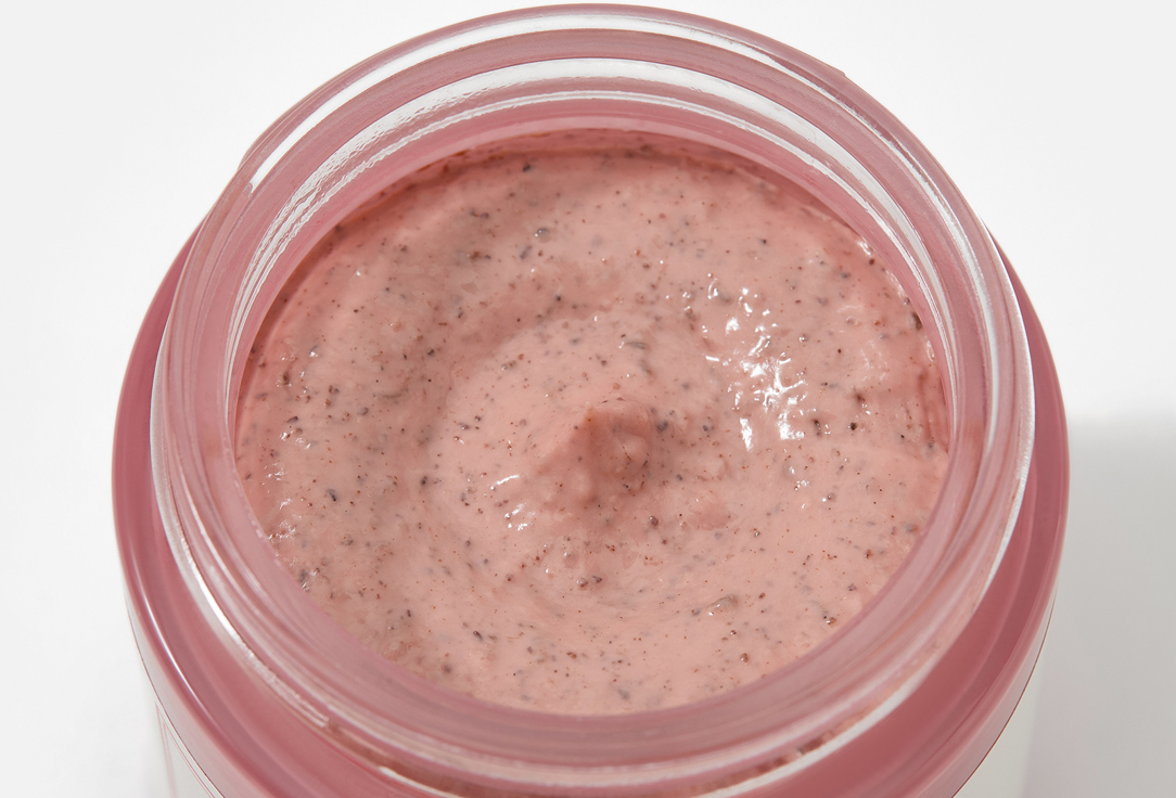 I'M FROM Clarifying & Soothing Face Mask Beet purifying mask