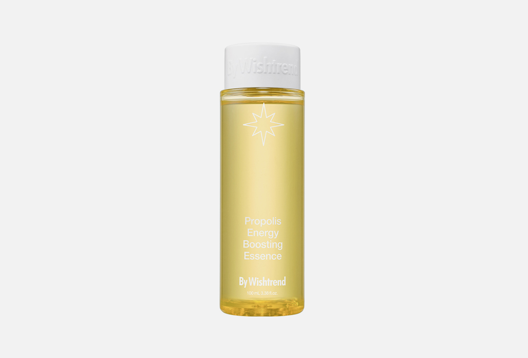 BY WISHTREND Face serum Propolis energy boosting