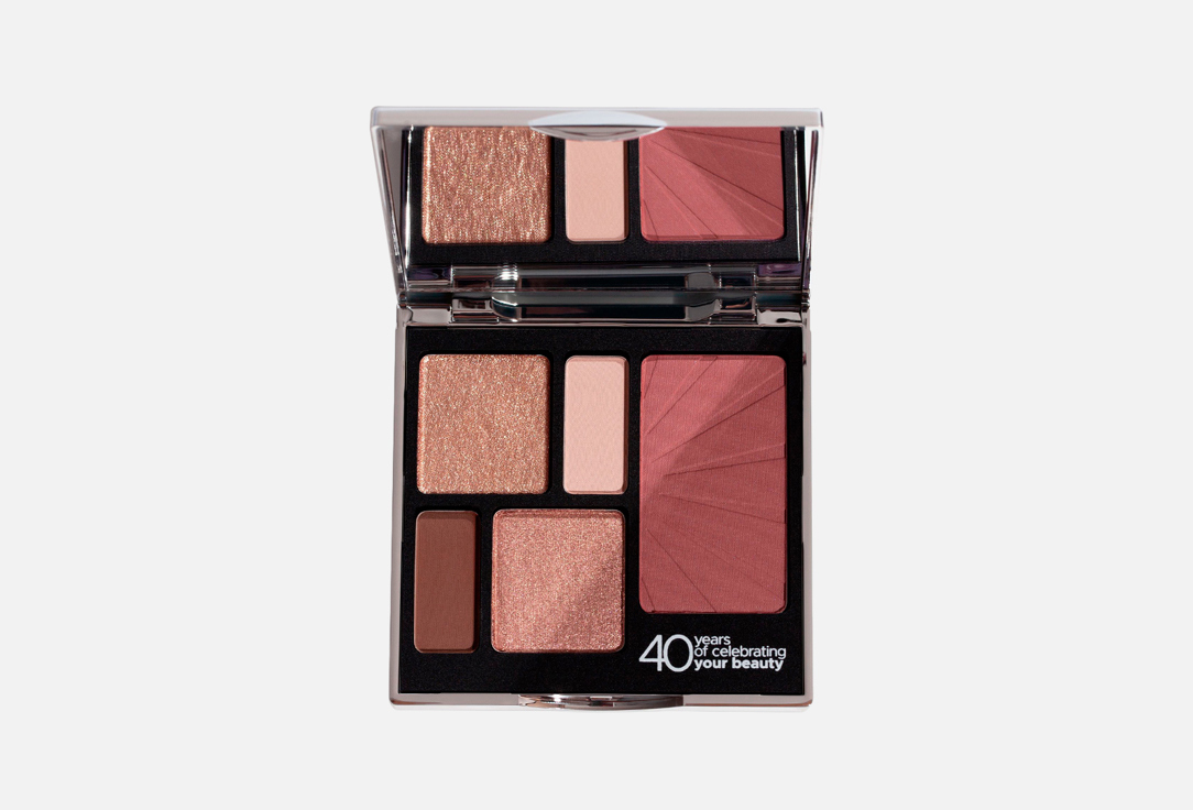 Inglot Face palette 40 years of celebrating your beauty