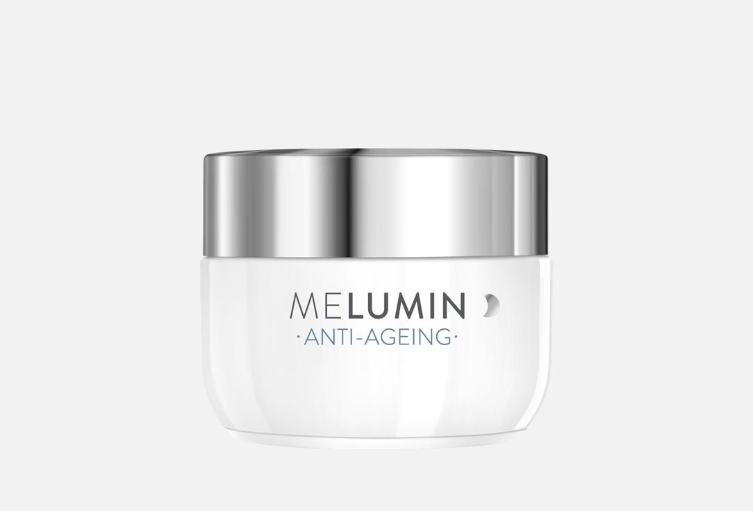 DERMEDIC Anti-ageing Night Cream Melumin