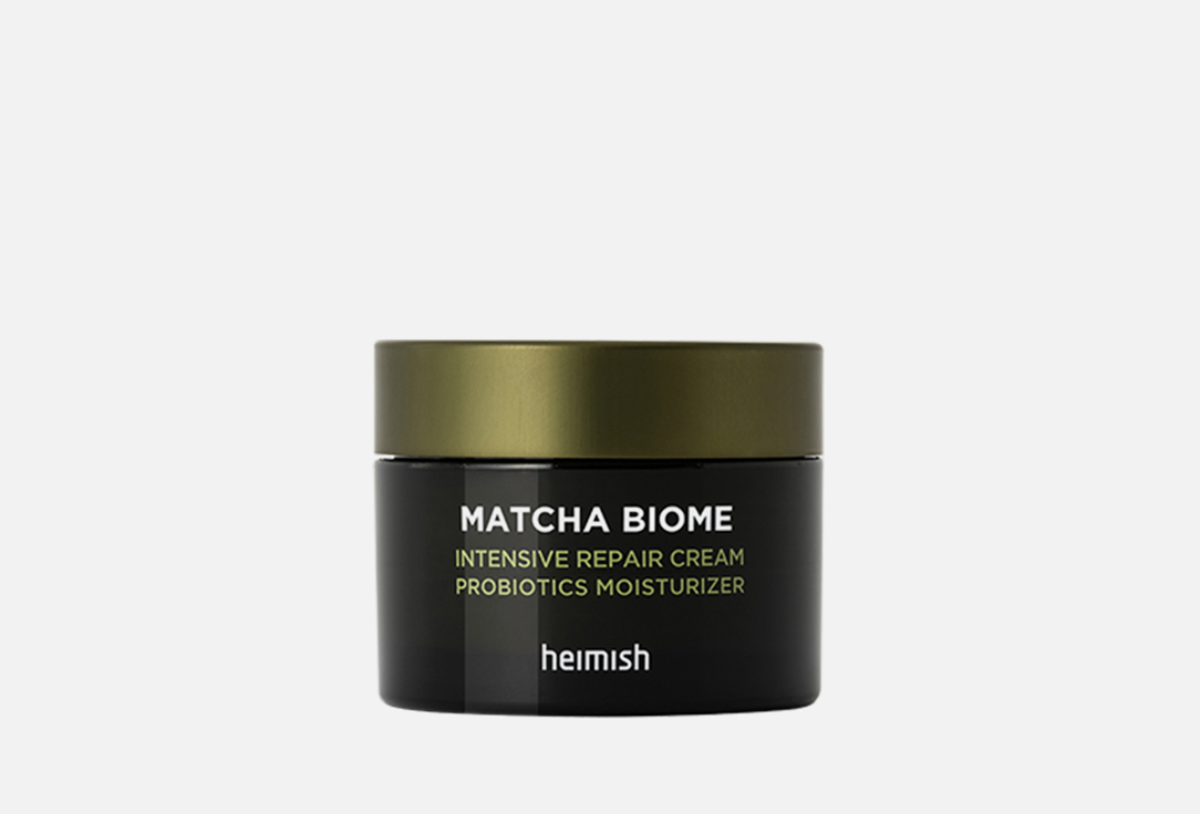 Heimish Face cream Matcha biome intensive repair