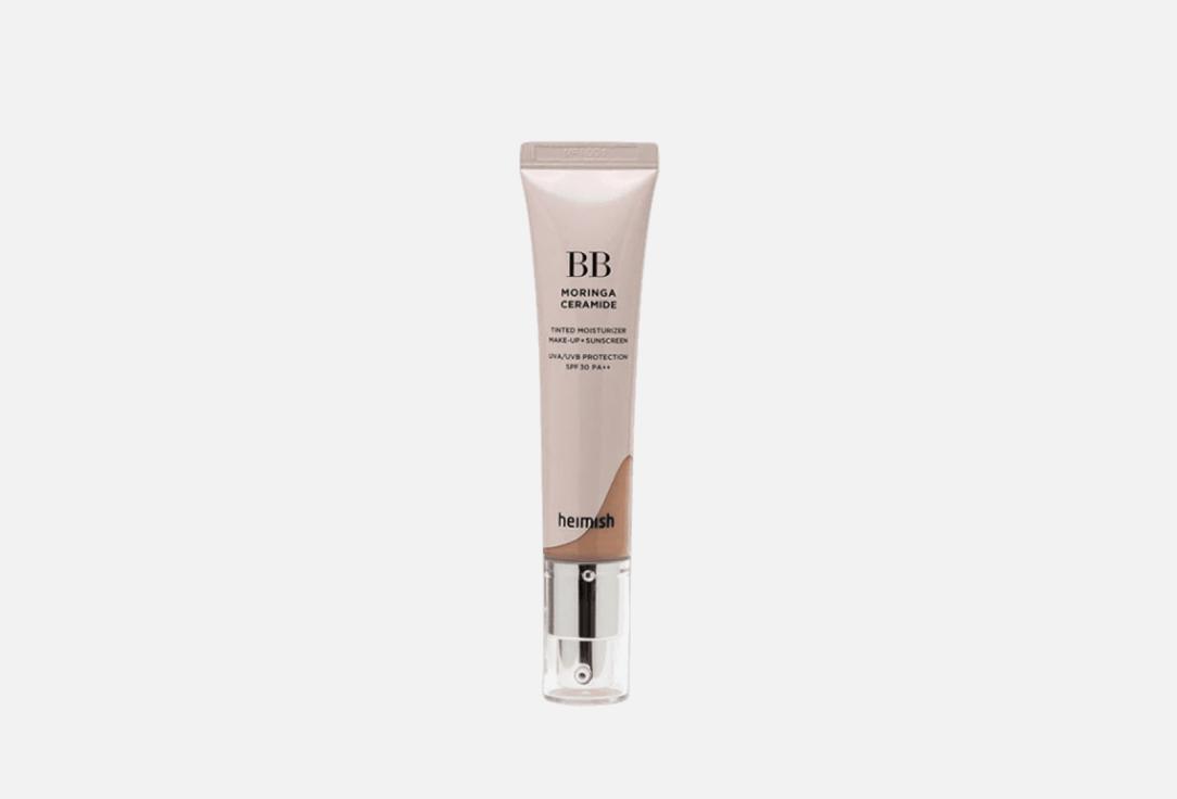 Heimish BB Cream SPF30 PA++ Moringa ceramide