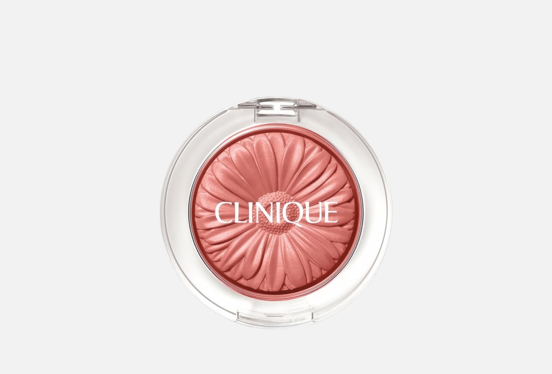 Clinique Silky Powder Blush Cheek Pop