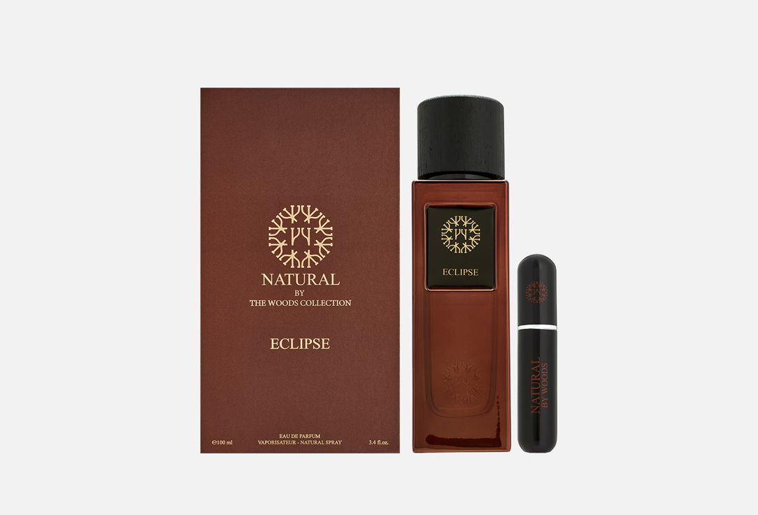 THE WOODS COLLECTION Eau de parfum Eclipse From Natural