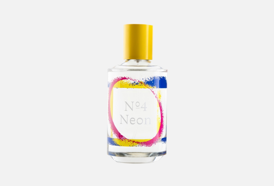 THOMAS KOSMALA Eau de parfum №4 Neon