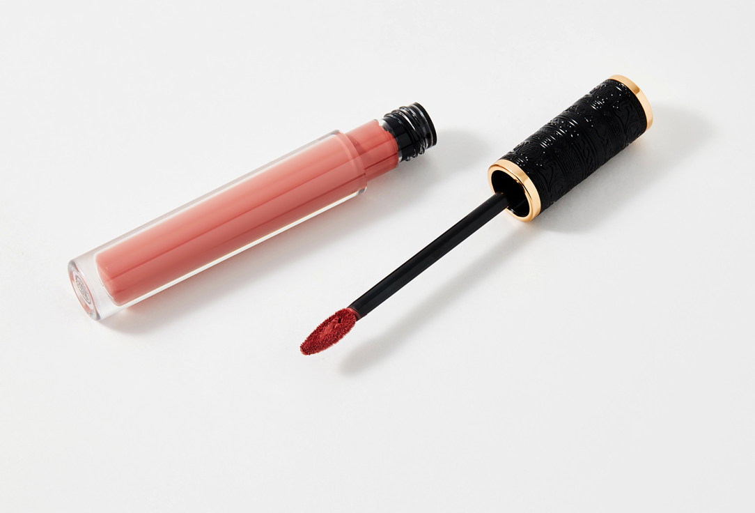 Kilian Paris Liquid lipstick ultra matte Le Rouge Parfum