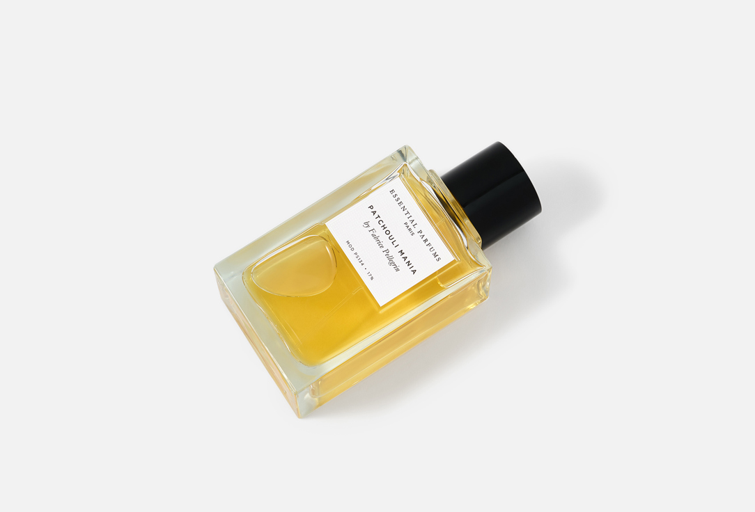 ESSENTIAL PARFUMS PARIS Eau de parfum Patchouli mania