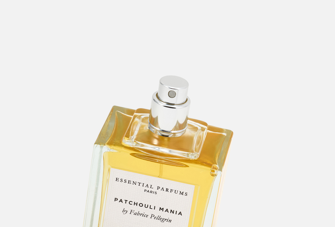 ESSENTIAL PARFUMS PARIS Eau de parfum Patchouli mania