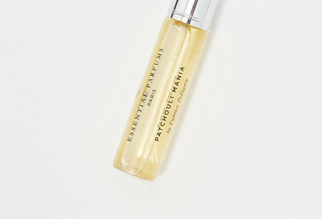 ESSENTIAL PARFUMS PARIS Eau De Parfum Patchouli mania
