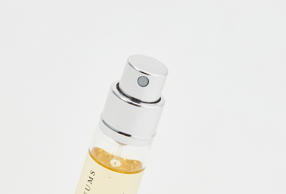 ESSENTIAL PARFUMS PARIS Eau De Parfum Patchouli mania