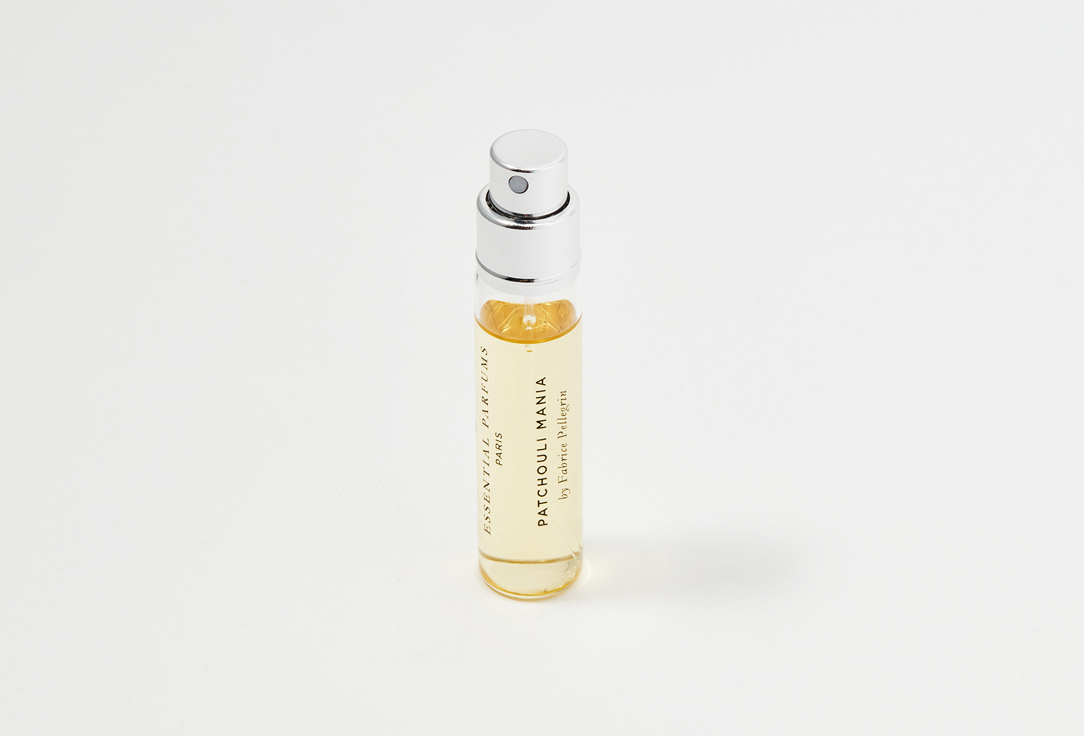 ESSENTIAL PARFUMS PARIS Eau De Parfum Patchouli mania