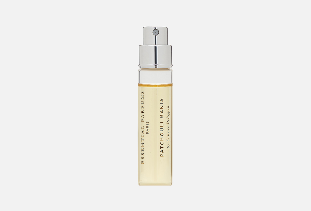 ESSENTIAL PARFUMS PARIS Eau De Parfum Patchouli mania