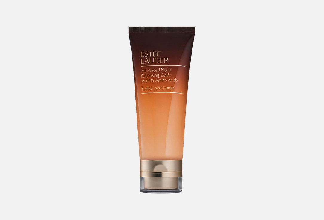 Estée Lauder Face Cleansing Foam Advanced Night